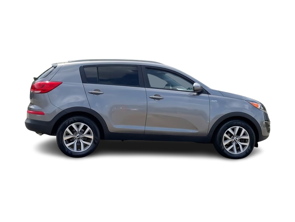 Thumbnail: 2016 Kia Sportage - 24