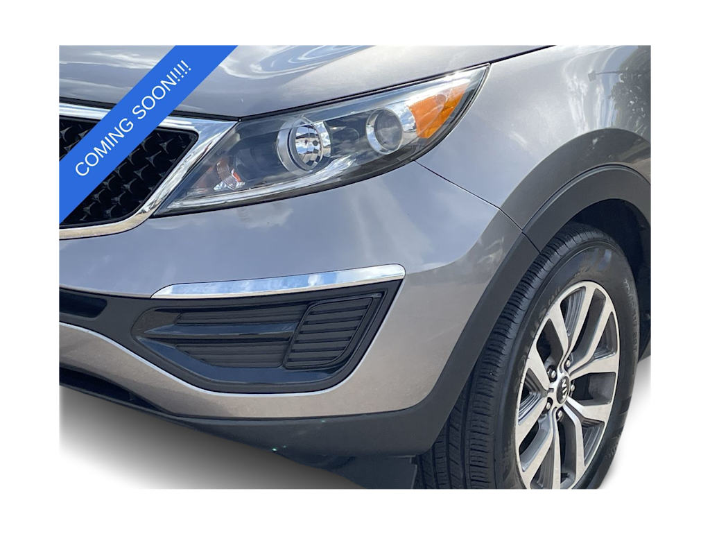 Thumbnail: 2016 Kia Sportage - 33