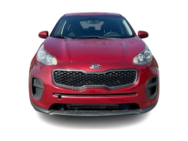 Thumbnail: 2018 Kia Sportage - 6