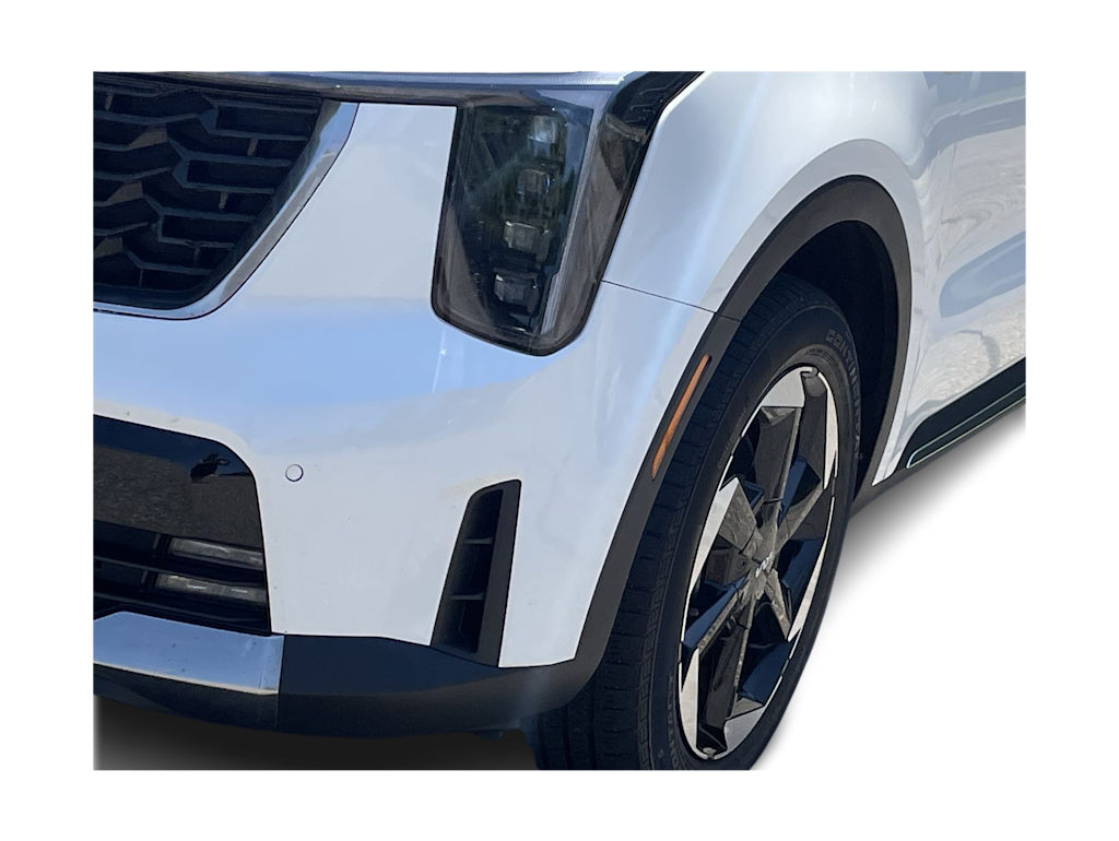 Thumbnail: 2025 Kia Sorento - 36