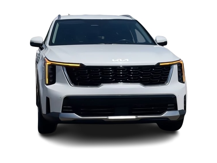 Thumbnail: 2025 Kia Sorento - 5