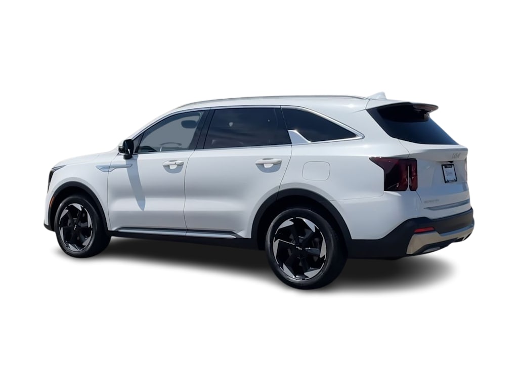 Thumbnail: 2025 Kia Sorento - 4