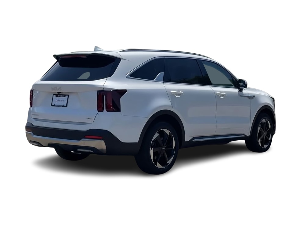 Thumbnail: 2025 Kia Sorento - 22