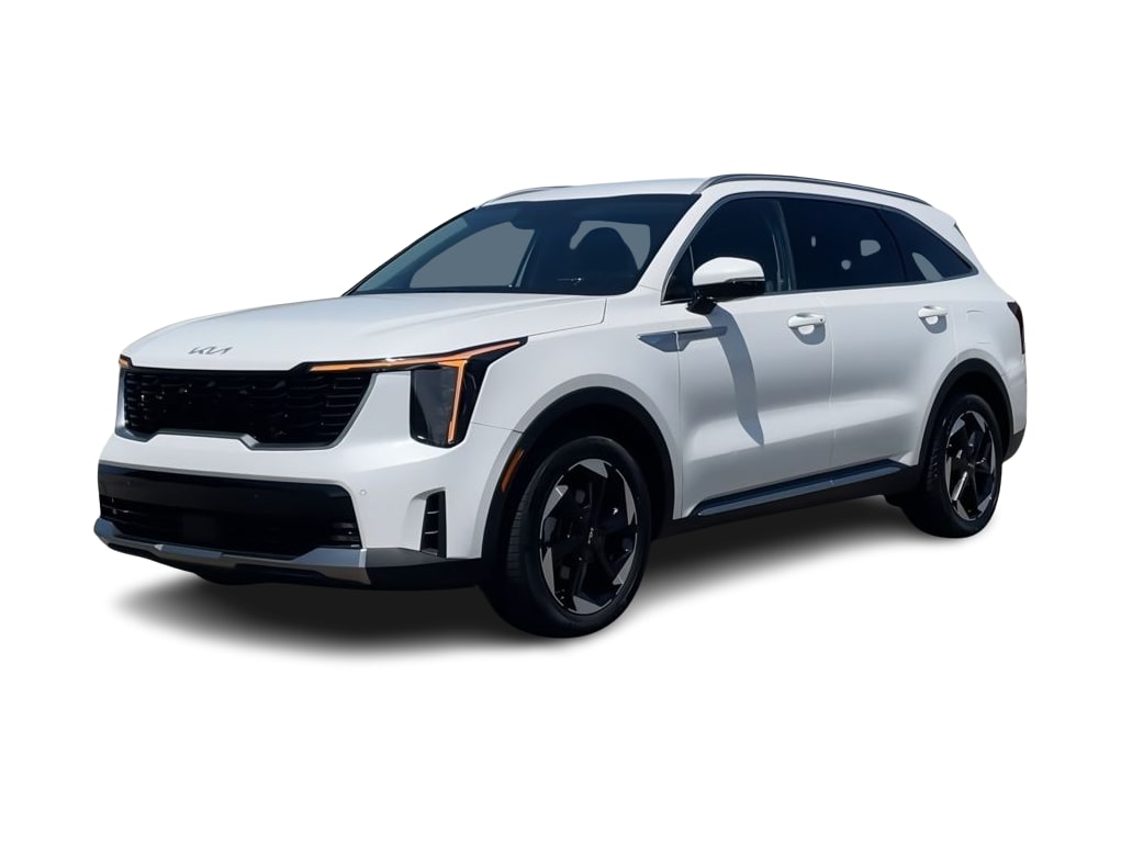 Thumbnail: 2025 Kia Sorento - 20