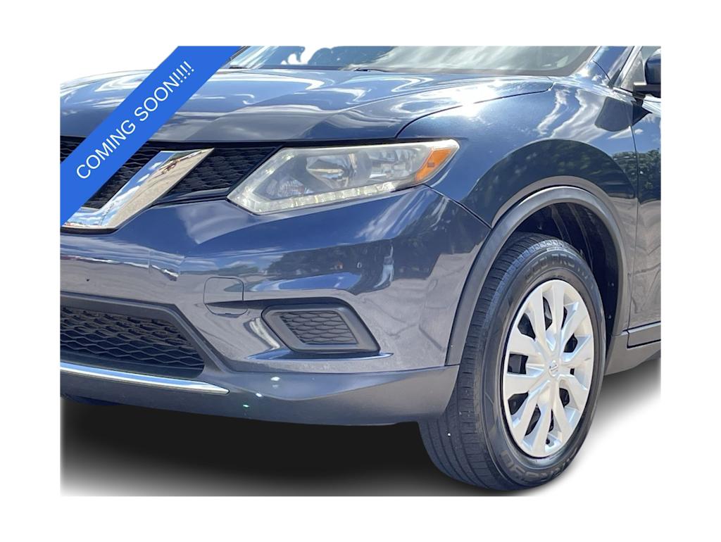 Thumbnail: 2016 Nissan Rogue - 32