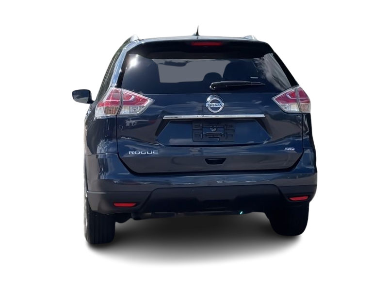 Thumbnail: 2016 Nissan Rogue - 21