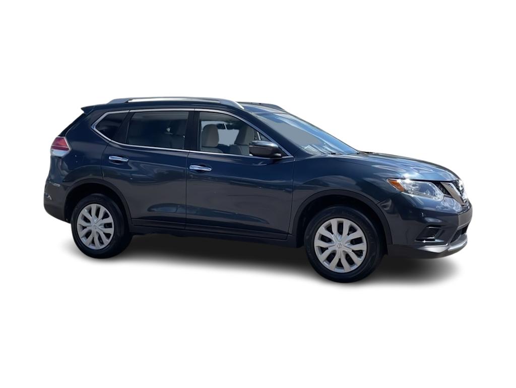 Thumbnail: 2016 Nissan Rogue - 18