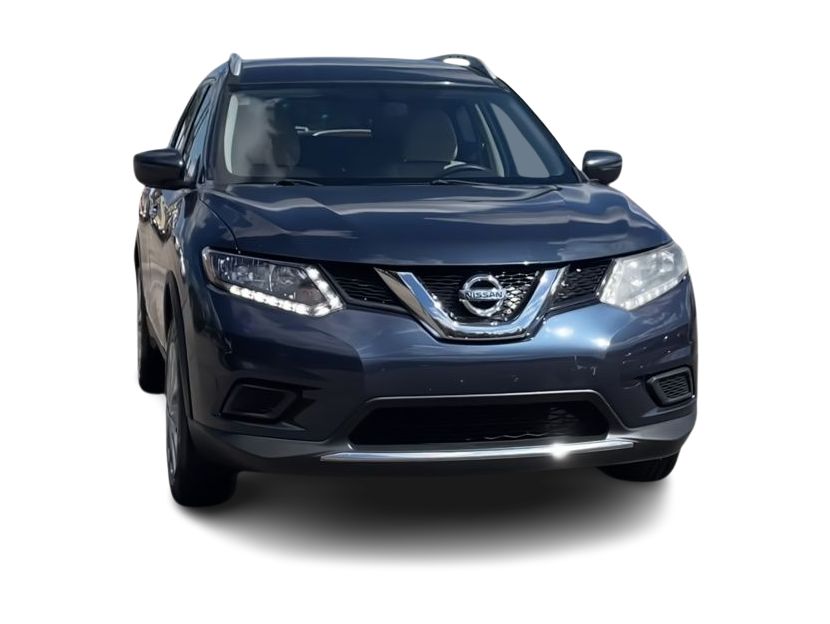 Thumbnail: 2016 Nissan Rogue - 4
