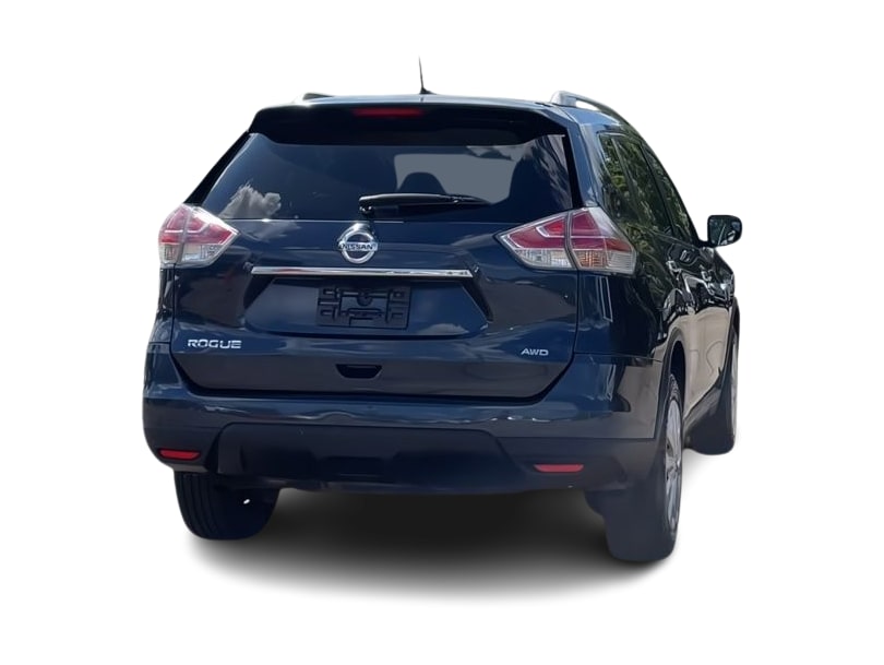 Thumbnail: 2016 Nissan Rogue - 22