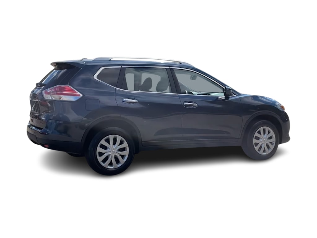 Thumbnail: 2016 Nissan Rogue - 23