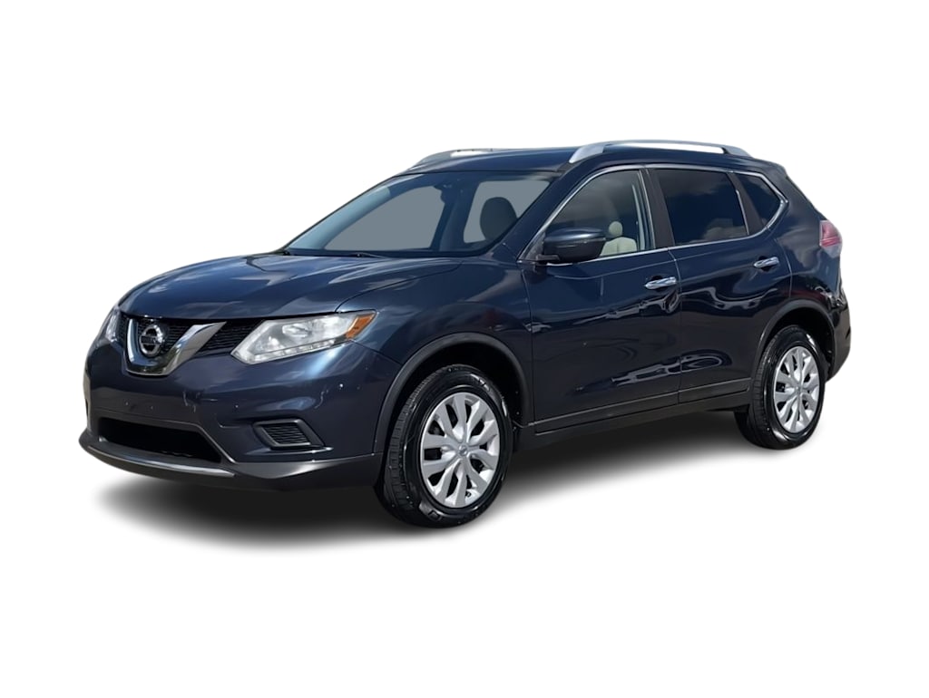 Thumbnail: 2016 Nissan Rogue - 19