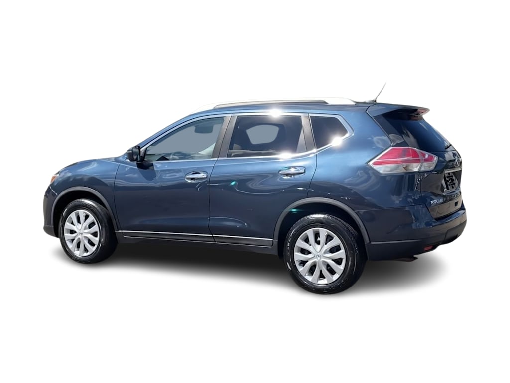 Thumbnail: 2016 Nissan Rogue - 20