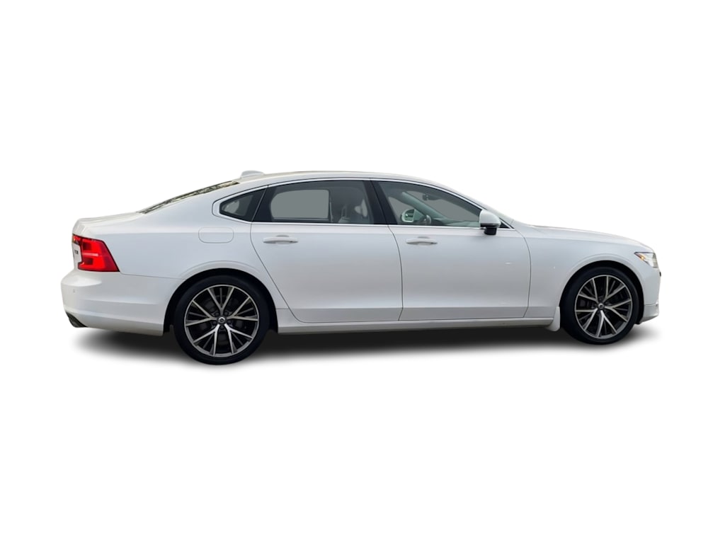 Thumbnail: 2018 Volvo S90 - 23