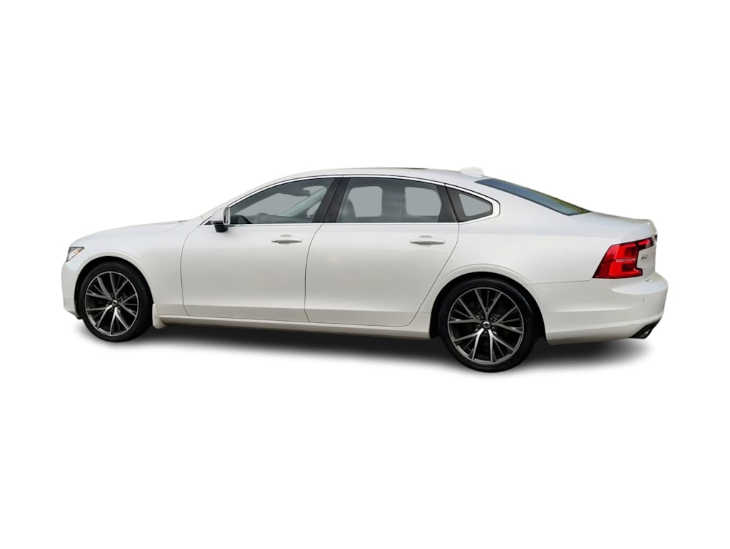 Thumbnail: 2018 Volvo S90 - 20