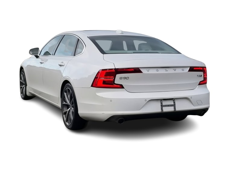 Thumbnail: 2018 Volvo S90 - 21