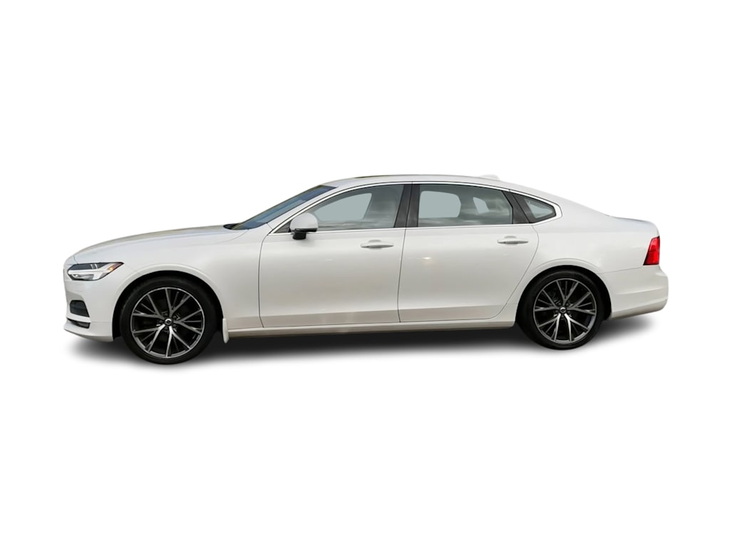 Thumbnail: 2018 Volvo S90 - 3