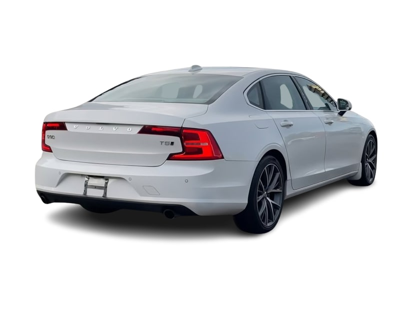 Thumbnail: 2018 Volvo S90 - 22
