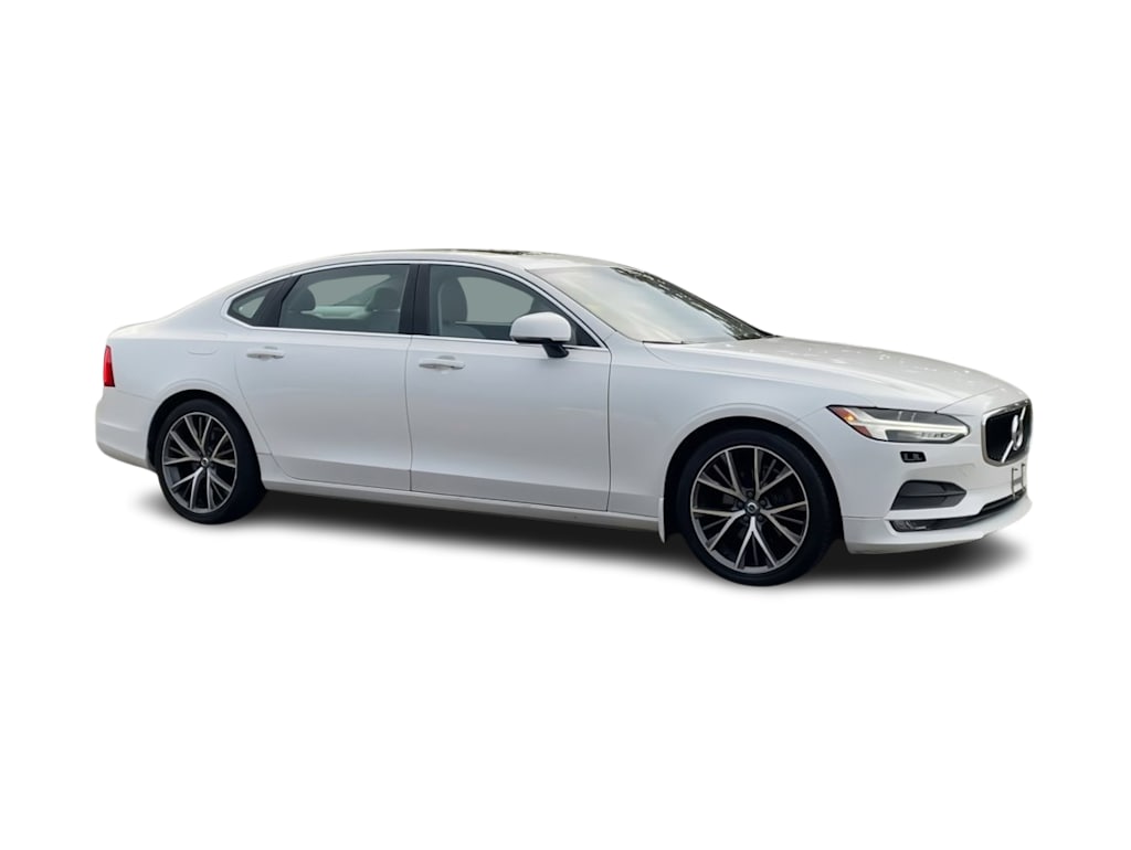 Thumbnail: 2018 Volvo S90 - 18