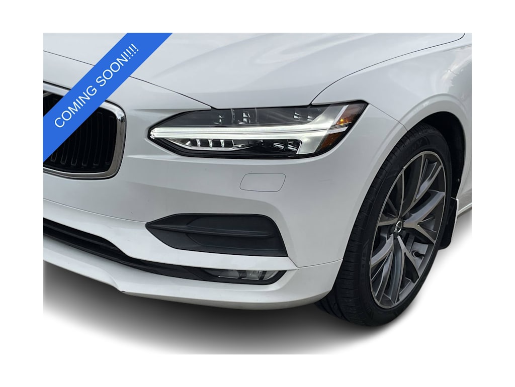 Thumbnail: 2018 Volvo S90 - 35