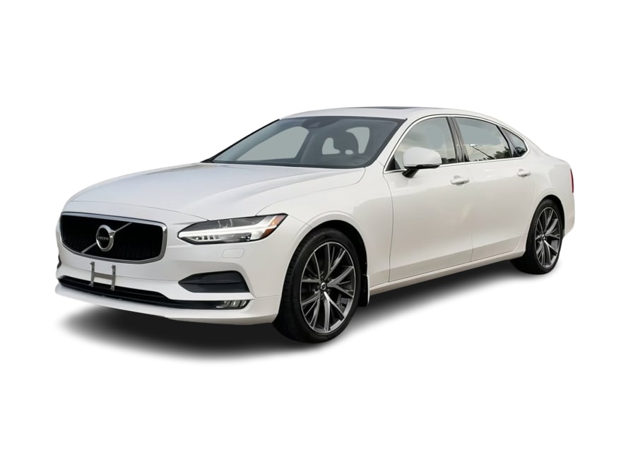 Thumbnail: 2018 Volvo S90 - 19