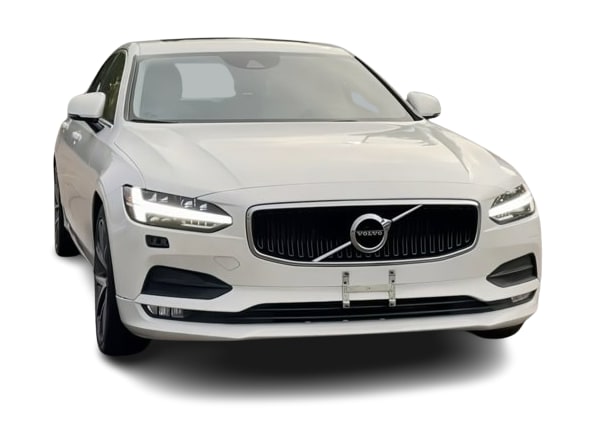 Thumbnail: 2018 Volvo S90 - 4