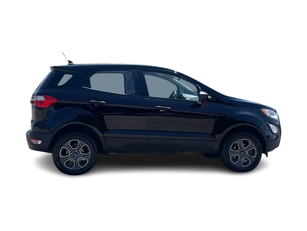 Thumbnail: 2021 Ford EcoSport - 22
