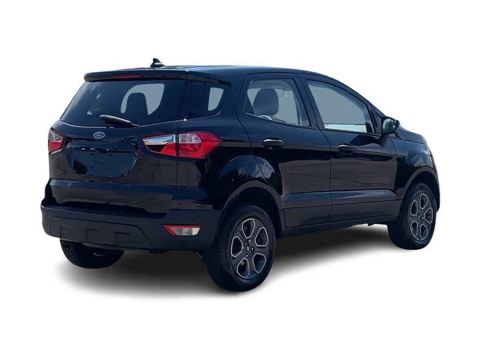 Thumbnail: 2021 Ford EcoSport - 21