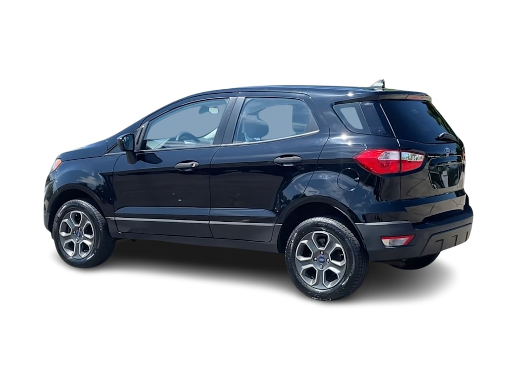 Thumbnail: 2021 Ford EcoSport - 20