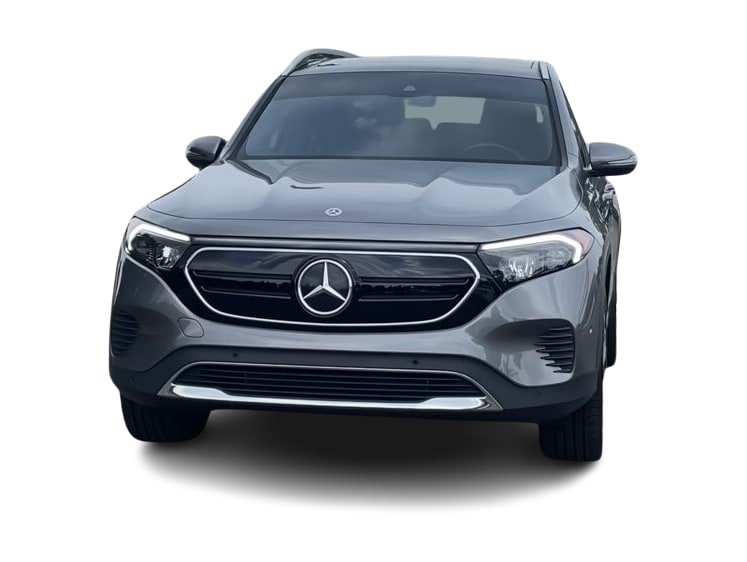Thumbnail: 2022 Mercedes-Benz EQB - 5