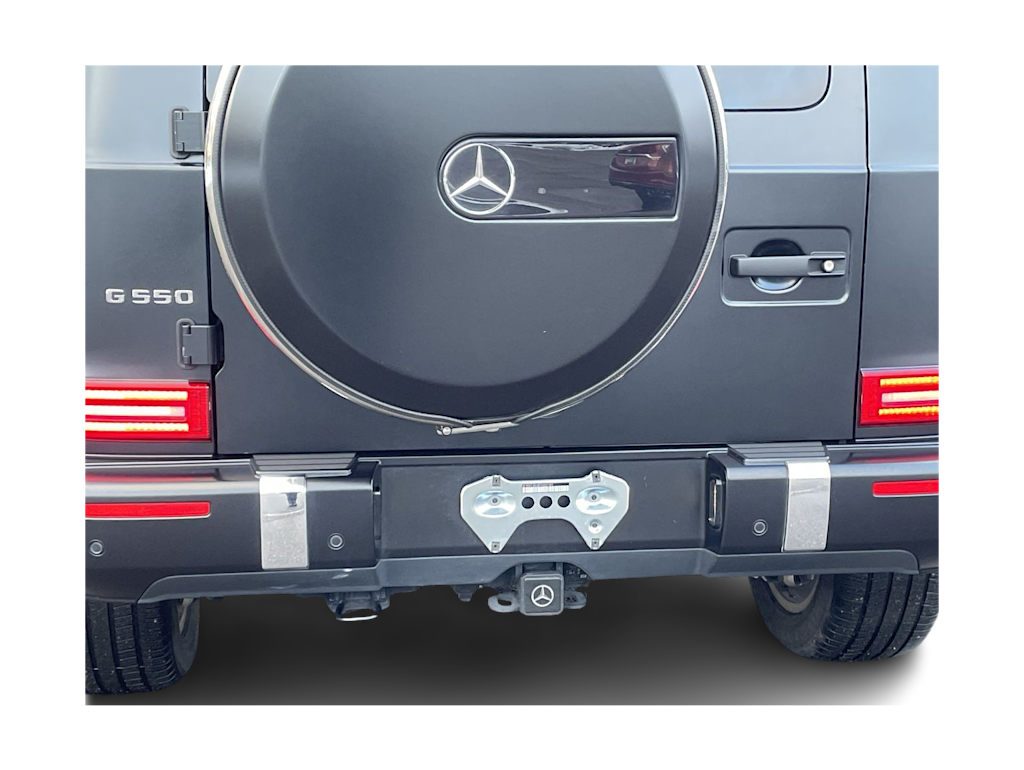 Thumbnail: 2023 Mercedes-Benz G-Class - 15