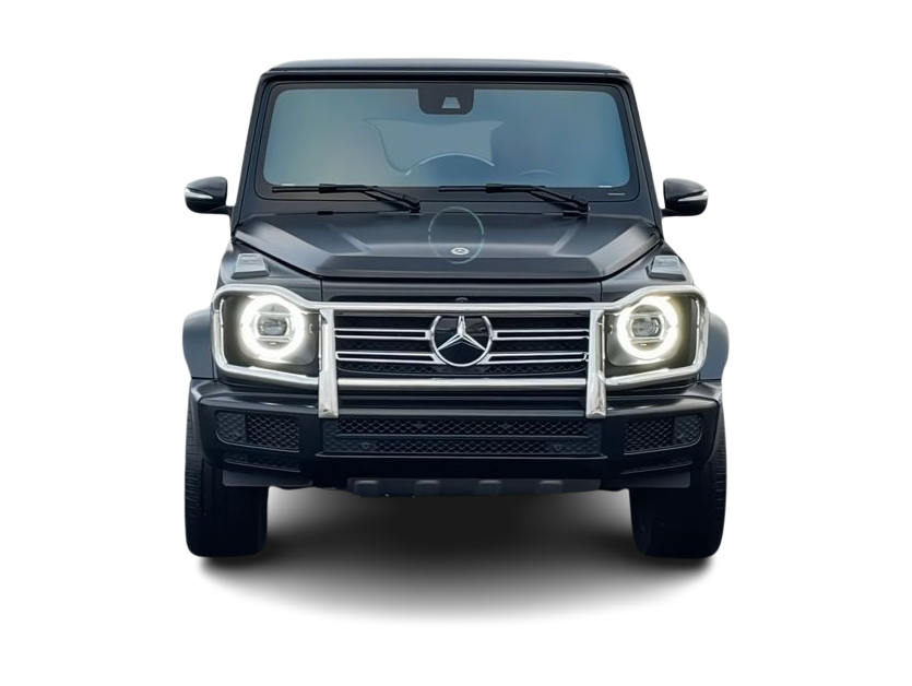Thumbnail: 2023 Mercedes-Benz G-Class - 4