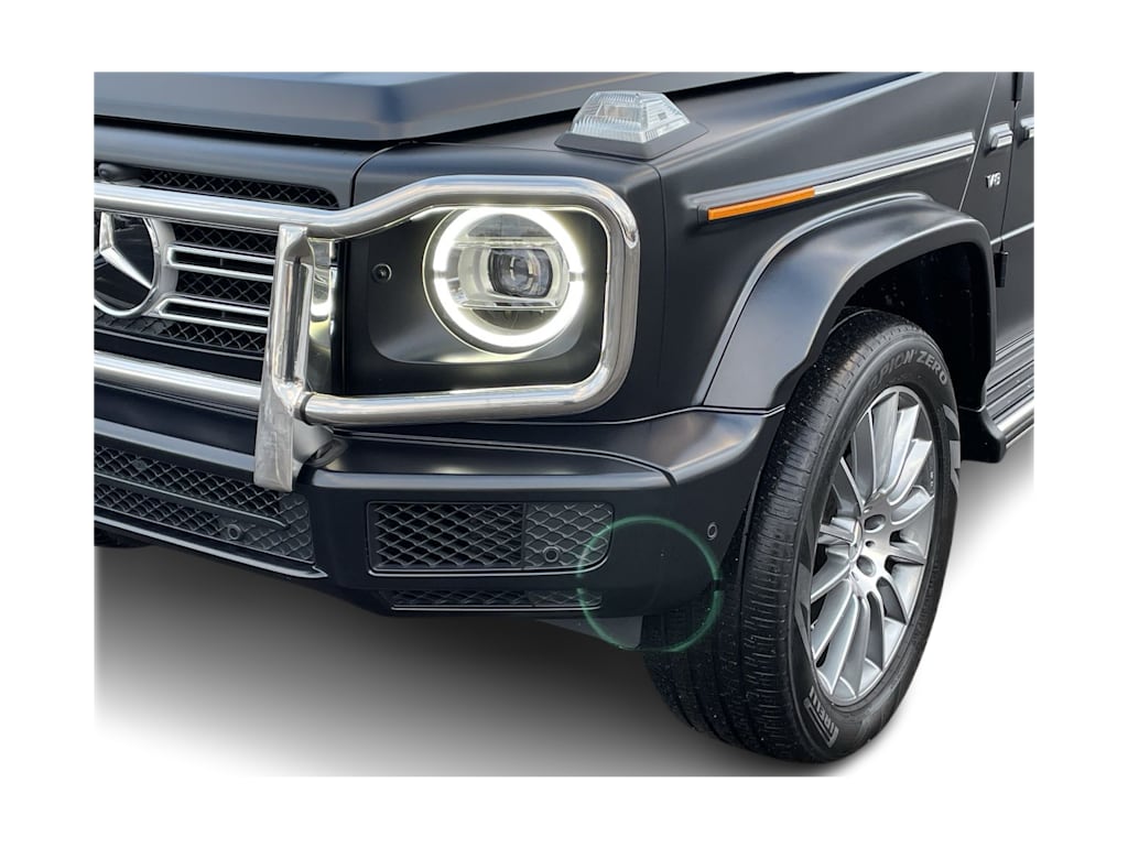 Thumbnail: 2023 Mercedes-Benz G-Class - 41