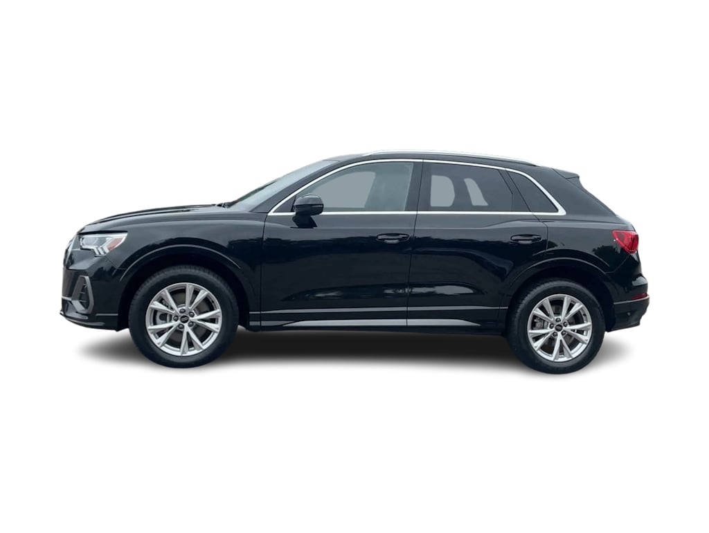 Thumbnail: 2025 Audi Q3 - 3