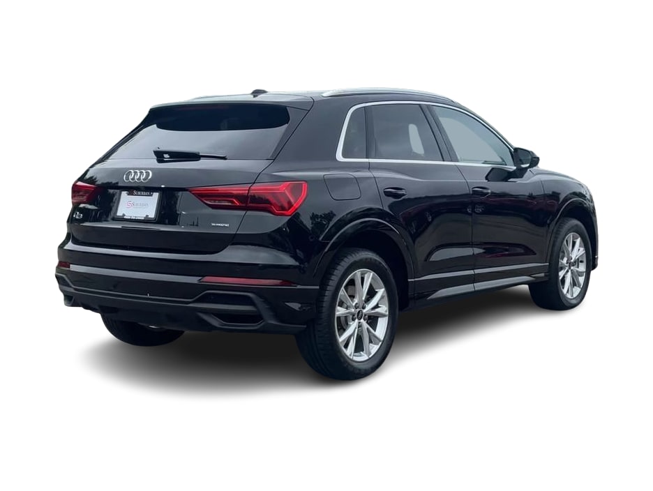 Thumbnail: 2025 Audi Q3 - 22