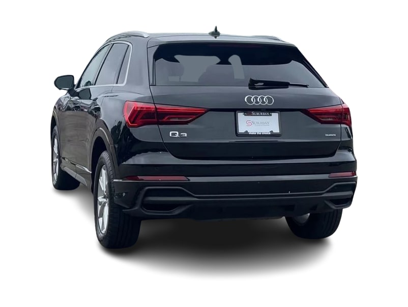 Thumbnail: 2025 Audi Q3 - 21