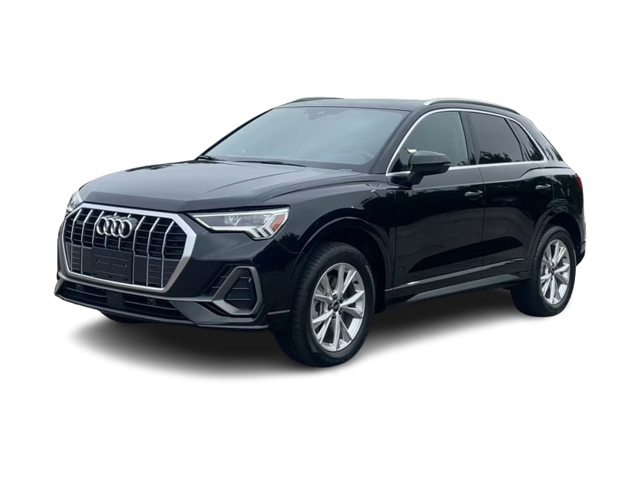 Thumbnail: 2025 Audi Q3 - 19