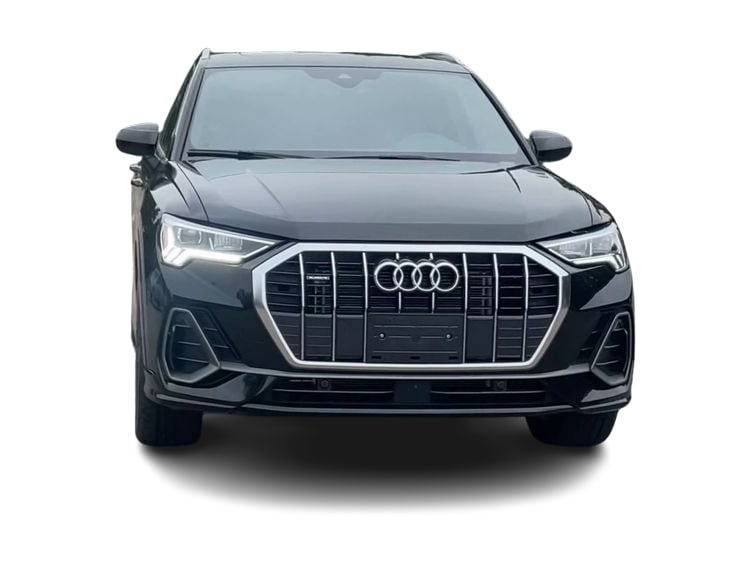 Thumbnail: 2025 Audi Q3 - 4