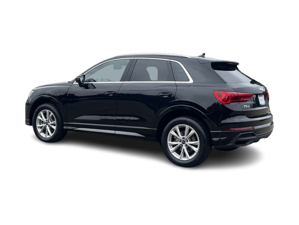 Thumbnail: 2025 Audi Q3 - 20
