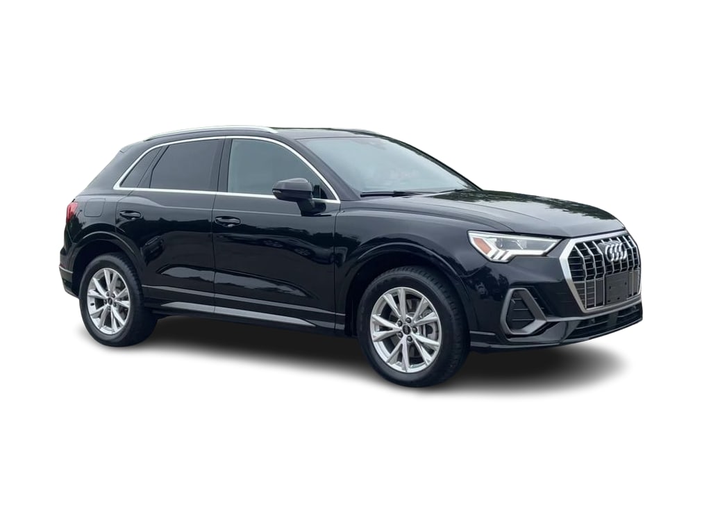 Thumbnail: 2025 Audi Q3 - 18
