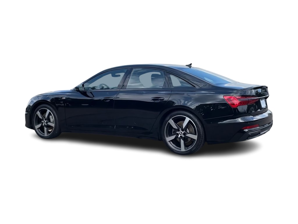 Thumbnail: 2021 Audi A6 - 18