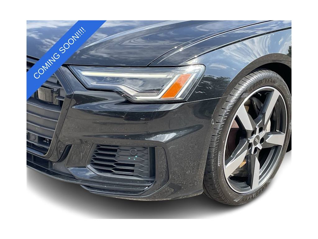 Thumbnail: 2021 Audi A6 - 37