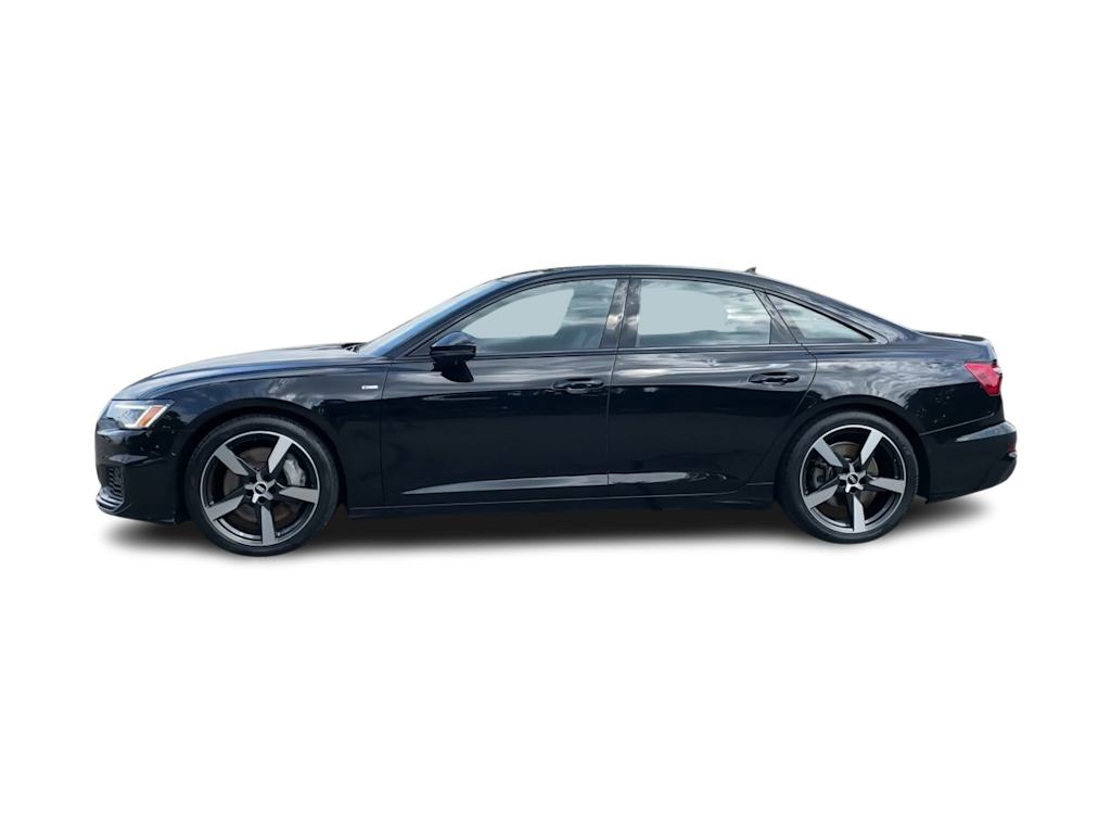 Thumbnail: 2021 Audi A6 - 3