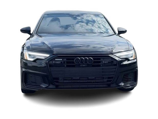 Thumbnail: 2021 Audi A6 - 4