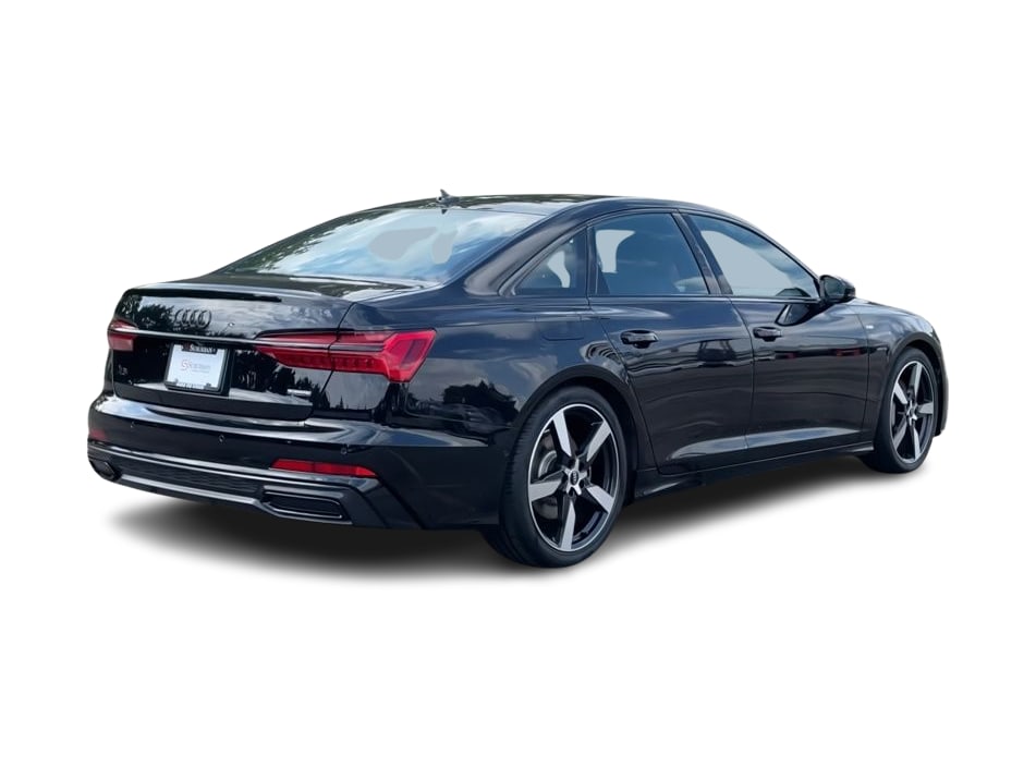 Thumbnail: 2021 Audi A6 - 20