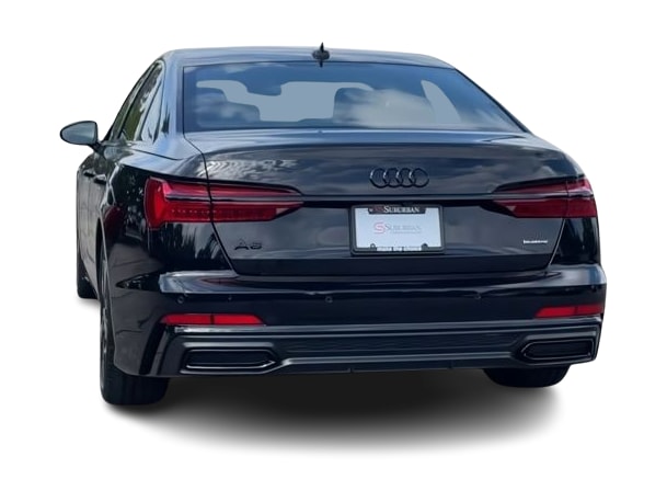Thumbnail: 2021 Audi A6 - 19