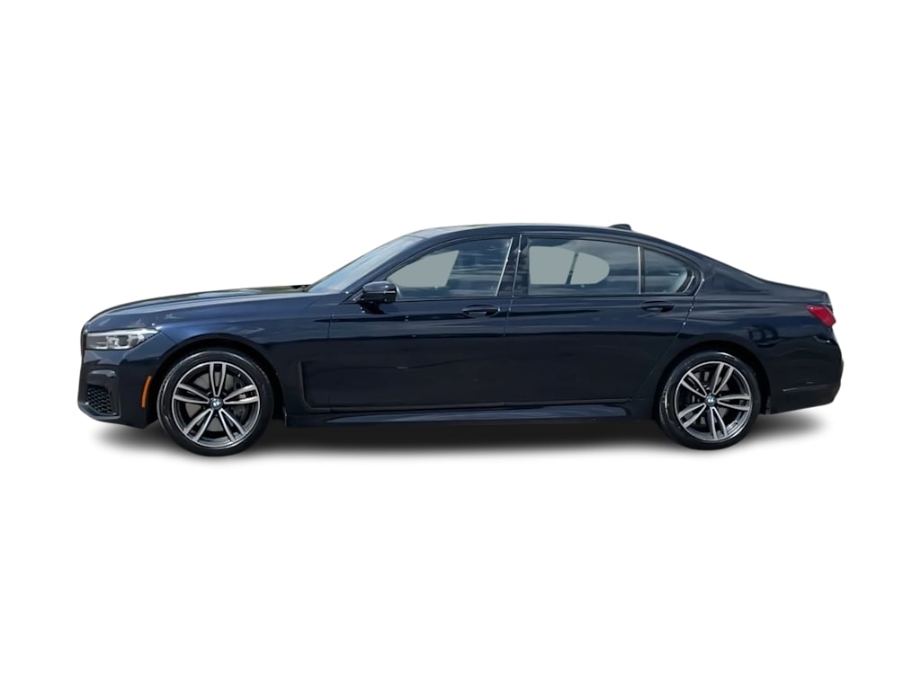 Thumbnail: 2021 BMW 7 Series - 3