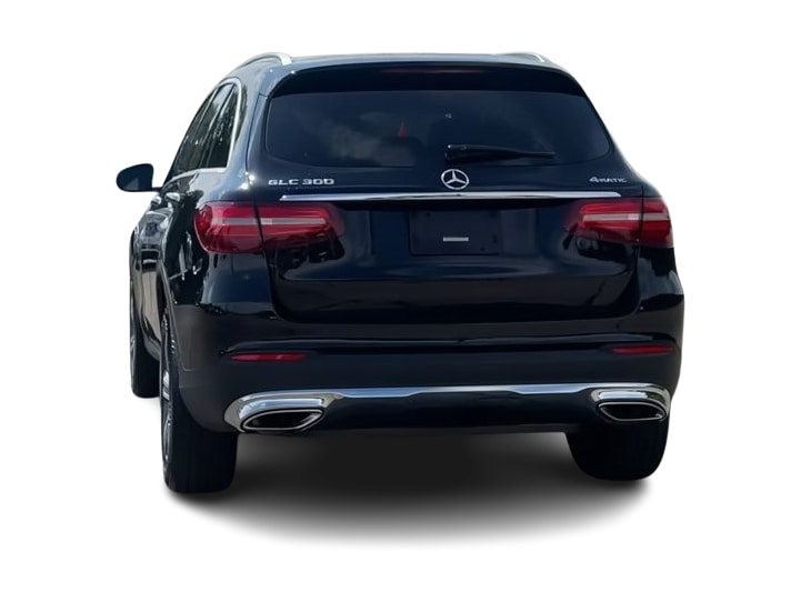 Thumbnail: 2019 Mercedes-Benz GLC - 21