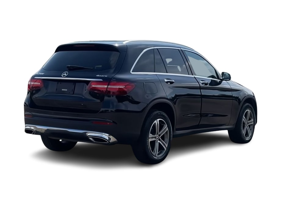 Thumbnail: 2019 Mercedes-Benz GLC - 22