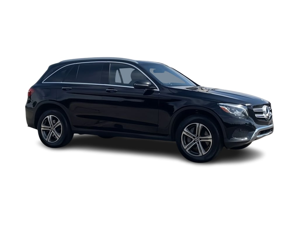 Thumbnail: 2019 Mercedes-Benz GLC - 18