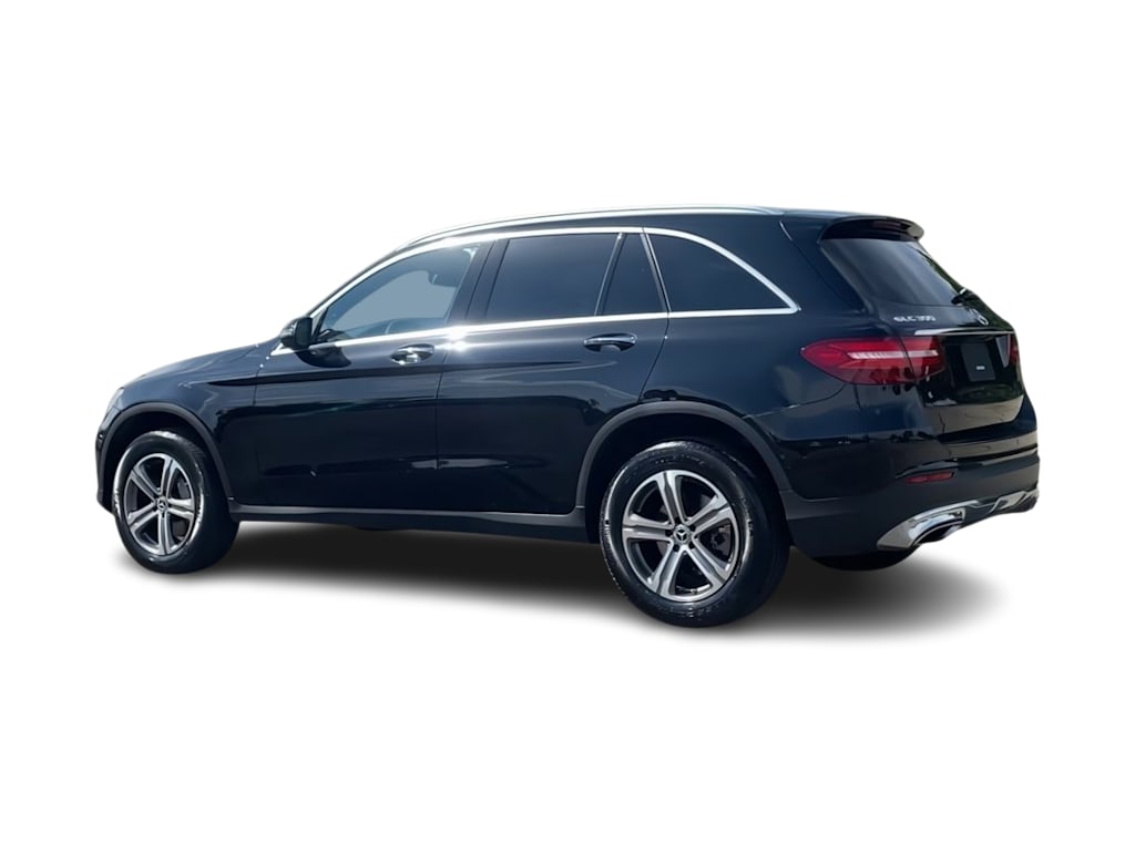 Thumbnail: 2019 Mercedes-Benz GLC - 20